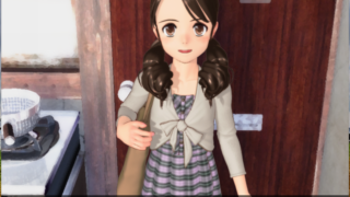 【汉化h游戏美少女游戏/百度云/115/磁力下载】dokidokiりとる大家さん/心跳房东同人游戏