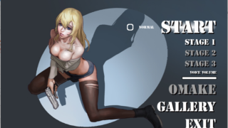 【汉化h游戏美少女游戏下载/百度云/115】寄生都市/美女大战丧尸