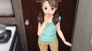 【汉化h游戏美少女游戏下载/磁力/百度云/115】心跳房东2/dokidokiりとる大家さん2end/同人游戏