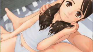 【汉化h游戏美少女游戏/百度云/115/磁力下载】dokidokiりとる大家さん/心跳房东同人游戏