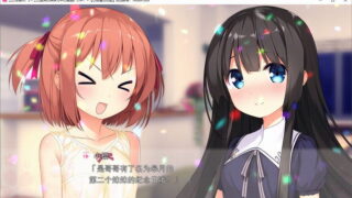 【汉化H游戏美少女游戏下载/磁力/VIP】ADV/工口龙卷风！2～工口旋涡以妹妹为中心急速扩大中！～ 汉化硬盘版[705M]