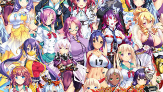 【汉化H游戏美少女游戏下载/磁力/VIP】Ｐｌａｙ！Ｐｌａｙ！Ｐｌａｙ！屍 汉化硬盘版[843M]