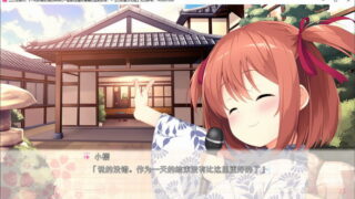 【汉化H游戏美少女游戏下载/磁力/VIP】工口龙卷风！3～和娇嫩欲滴的妹妹们一起前往情欲满满的温泉旅馆！～ 汉化硬盘版[1.28G]