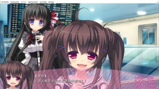 【汉化H游戏美少女游戏下载/VIP/磁力】妹妹特区~能与妹妹结婚的好时代来临了~ 汉化硬盘版[737M]