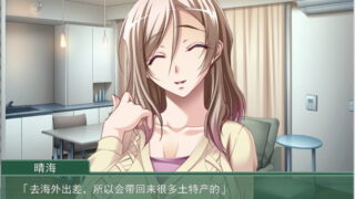 【汉化H游戏美少女游戏下载/磁力/VIP】巨乳母~我不会把母亲交给任何人~汉化硬盘版