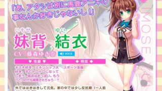 【汉化H游戏美少女游戏下载/VIP/磁力】妹妹特区~能与妹妹结婚的好时代来临了~ 汉化硬盘版[737M]