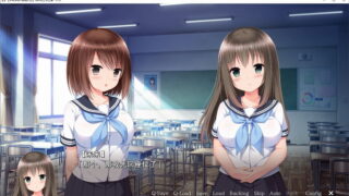 【汉化H游戏美少女游戏下载/磁力/VIP】卡萨布兰卡之蕾 汉化硬盘版[1.9G]