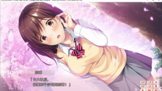 【汉化H游戏美少女游戏下载/VIP/磁力】ADV/KnotFiction/恋书 汉化硬盘版[600M]