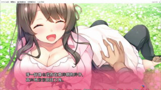 【汉化H游戏美少女游戏下载/磁力/VIP】ADV/后宫/白诘戒指 ～四等分的花嫁 全是我的～ 汉化硬盘版[2.25G]