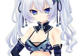 【汉化H游戏美少女游戏下载/磁力/VIP】ADV/乱雪月华～虚幻飘散的细雪～ 汉化硬盘版[2.33G]