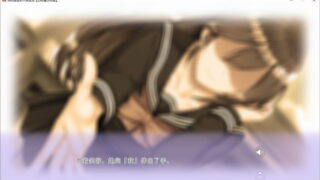 【汉化H游戏美少女游戏下载/磁力/VIP】ADV/我和医生的入院生活 汉化免安装版[0.99G]