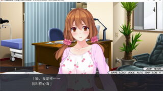 【汉化H游戏美少女游戏下载/磁力/VIP】ADV/人妻催眠咨询 汉化硬盘版[1.27G]