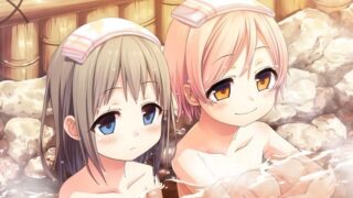 【汉化H游戏美少女游戏下载/百度云/VIP】まいてつ Last Run!!/爱上火车 Last Run!!