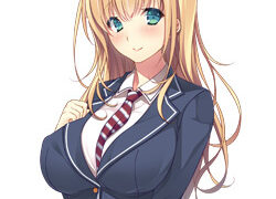 【汉化H游戏美少女游戏下载/磁力/VIP】与残念姐姐的幸福论 汉化硬盘版[2.63G]