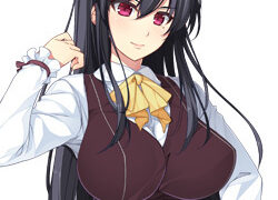 【汉化H游戏美少女游戏下载/磁力/VIP】与残念姐姐的幸福论 汉化硬盘版[2.63G]