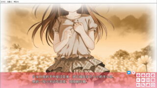 【汉化H游戏美少女游戏下载/磁力/VIP】此花绽放季，与君重逢时 汉化硬盘版[2.04G]