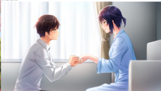 【汉化h游戏美少女游戏下载/百度云/VIP】相逢在明月映照的彼岸