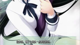 【汉化H游戏美少女游戏下载/磁力/VIP】ADV/认真和我谈恋爱！！ 汉化硬盘版[6.02G]