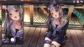 【汉化H游戏美少女游戏下载/百度云/115/VIP】互动美少女游戏Erophone