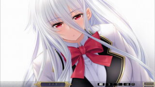 【汉化H游戏美少女游戏下载/磁力/VIP】ADV/圣布伦希尔特学园少女骑士团和纯白的内裤 汉化硬盘版[1.04G]