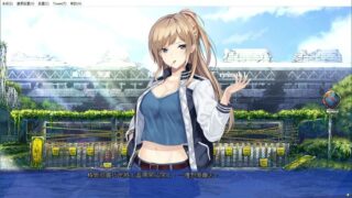 【汉化H游戏美少女游戏下载/磁力/VIP】未来收音机与人工鸽 繁中汉化硬盘版[2.13G]