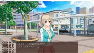 【汉化H游戏美少女游戏下载/磁力/VIP】ADV/新妻LOVELY×CATION3 汉化硬盘版[3.59G]