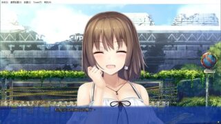 【汉化H游戏美少女游戏下载/磁力/VIP】未来收音机与人工鸽 繁中汉化硬盘版[2.13G]