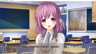 【汉化H游戏美少女游戏下载/磁力/VIP】E学院生活 汉化硬盘版[3.5G]