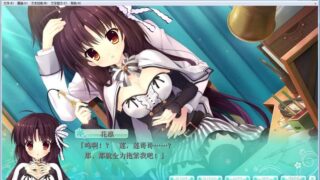 【汉化H游戏美少女游戏下载/磁力/VIP】爱莉娅嘉年华(ALIA’s CARNIVAL)FD 花绽晴空 汉化硬盘版 [3.16G]