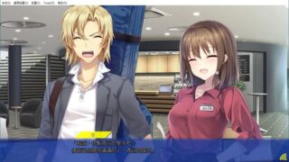 【汉化H游戏美少女游戏下载/磁力/VIP】未来收音机与人工鸽 繁中汉化硬盘版[2.13G]