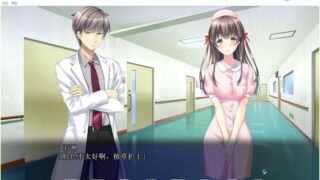 【汉化H游戏美少女游戏下载/磁力/VIP】White Blue 汉化硬盘版[1.67G]