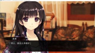 【汉化H游戏美少女游戏下载/磁力/VIP】镰鼬之夜 轮回彩声 汉化硬盘版[2.27G]