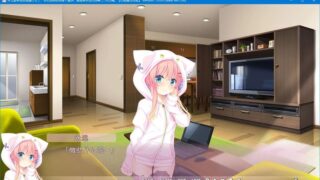 【汉化H游戏美少女游戏下载/磁力/VIP】早上起来我变成美少女了 汉化硬盘版[833M]