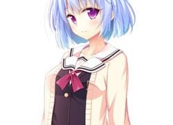 【汉化H游戏美少女游戏下载/磁力/VIP】11月的理想乡 汉化硬盘版[2.2G]