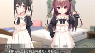【汉化H游戏美少女游戏下载/102.01MB/百度云/VIP】安卓KRKR2/诱惑自大洛丽塔