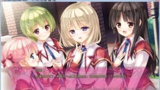 【汉化H游戏美少女游戏下载/磁力/VIP】PRIMAL×HEARTS 汉化硬盘版 V1.01[3.98G]