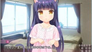 【汉化H游戏美少女游戏下载/磁力/VIP】与小奶猫创造家族 汉化硬盘版[162M]