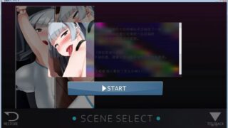 【汉化H游戏美少女游戏下载/磁力/VIP】同人游戏/和高傲智能机器人的工口生活[38M]