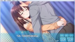 【汉化H游戏美少女游戏下载/磁力/VIP】哥哥，早上起床之前都要抱紧我哦！FD 汉化硬盘版[3.65G]