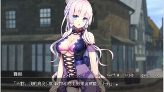 【汉化H游戏美少女游戏下载/磁力/VIP】堕落皇家圣处女 繁中汉化硬盘版[307M]