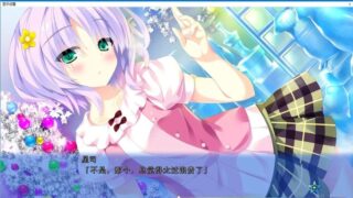 【汉化H游戏美少女游戏下载/磁力/VIP】宿星Girlfriend 3 汉化硬盘版[2.11G]