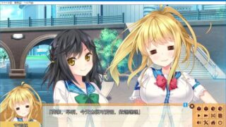 【汉化H游戏美少女游戏下载/磁力/VIP】夏天的谎言 -Ahead of the reminiscence- 汉化硬盘版[1.32G]