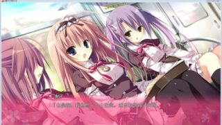 【汉化H游戏美少女游戏下载/磁力/VIP】魔女恋爱日记 汉化硬盘版[2.28G]