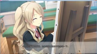 【汉化H游戏美少女游戏下载/磁力/VIP】与她＊心渐近 汉化硬盘版[3.78G]