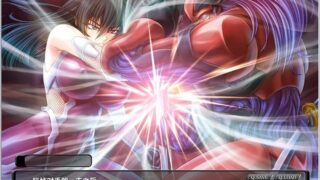 【汉化H游戏美少女游戏下载/磁力/VIP】対魔忍阿莎姬2 完全版 汉化硬盘版[810M]