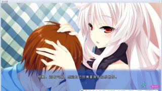 【汉化H游戏美少女游戏下载/磁力/VIP】宿星Girlfriend 2 汉化免安装版[1.69G]