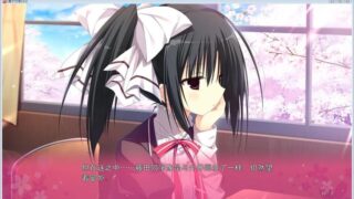 【汉化H游戏美少女游戏下载/磁力/VIP】魔女恋爱日记 汉化硬盘版[2.28G]