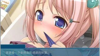 【汉化H游戏美少女游戏下载/磁力/VIP】Littlehole～我的女儿不可能这么…… 汉化硬盘版[357M]