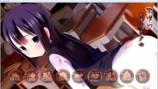 【汉化H游戏美少女游戏下载/磁力/VIP】傲慢的纯情不良少女 汉化硬盘版[170M]