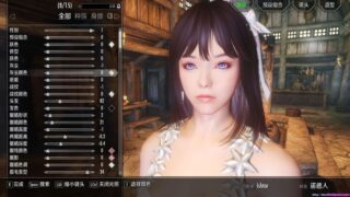 【汉化H游戏美少女游戏下载/磁力/VIP】上古卷轴5MOD超级整合版——银龙技院汉化版[22G]